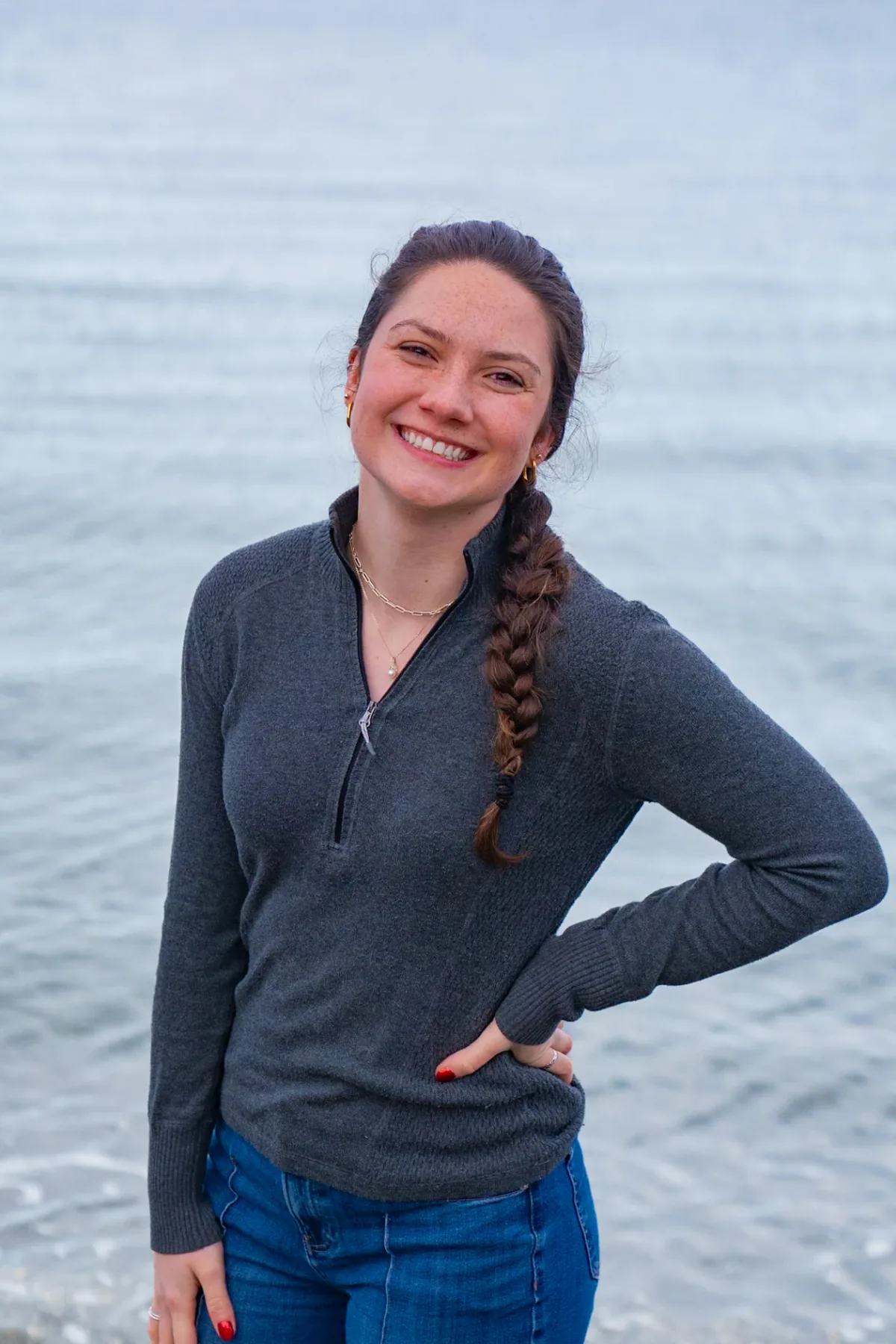 Grace Moerman