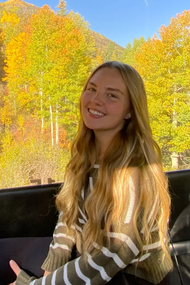 Abby Humphries