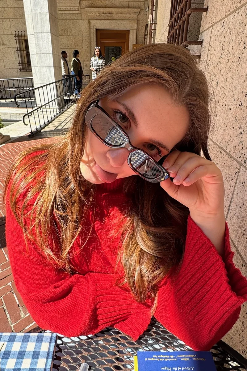 Hannah Mismas