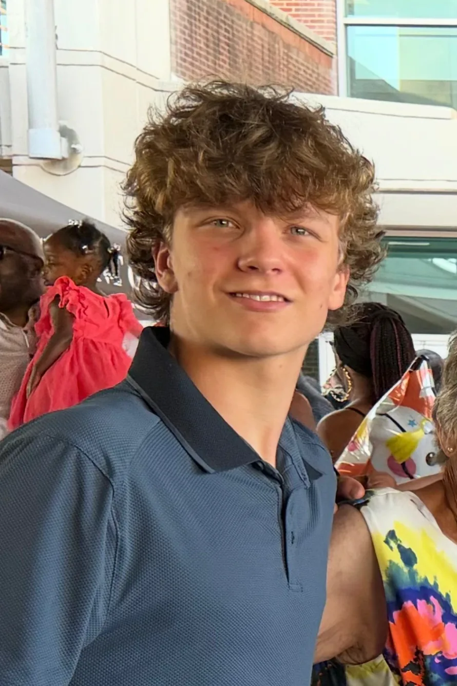 Lennon Villier