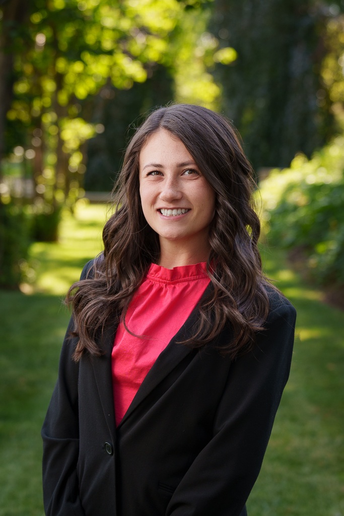 Noelle, Day-of Coordinator